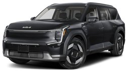 2024 Kia EV9 Wind