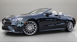 2023 Mercedes-Benz E-Class E 450
