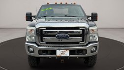 2016 Ford Super Duty F-350 XL