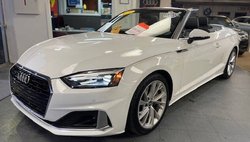 2021 Audi A5 quattro Premium 45 TFSI