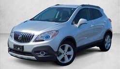 2016 Buick Encore Convenience