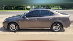 2008 Saab 9-3 2.0T