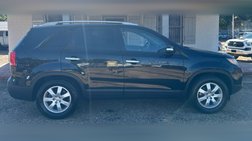 2012 Kia Sorento LX