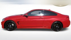 2014 BMW 4 Series 435i