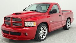 2004 Dodge Ram SRT-10 Base