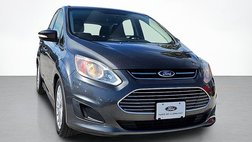 2016 Ford C-Max Hybrid SE