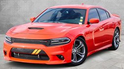 2021 Dodge Charger R/T