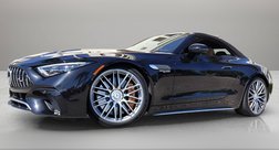 2025 Mercedes-Benz SL-Class AMG SL 63 S E Performance