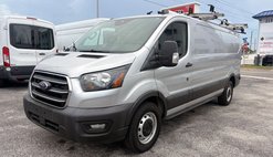 2020 Ford Transit 150