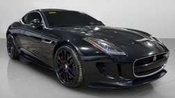 2016 Jaguar F-TYPE R