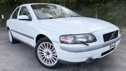 2004 Volvo S60 2.5T