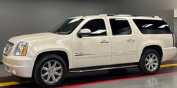 2012 GMC Yukon XL Denali