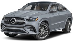 2026 Mercedes-Benz GLE-Class GLE 450 4MATIC