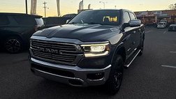 2019 Ram Ram Pickup 1500 Laramie