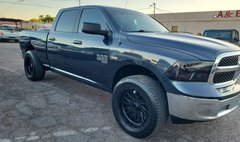 2020 Ram Ram Pickup 1500 Classic SLT