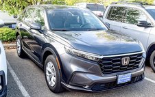 2024 Honda CR-V LX