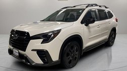 2024 Subaru Ascent Onyx Edition Limited