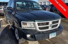 2011 Ram Dakota Bighorn/Lonestar
