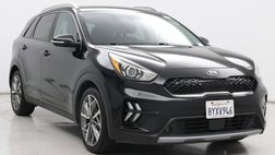 2021 Kia Niro Touring