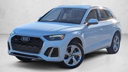 2025 Audi Q5 quattro S line Prem Plus 45 TFSI