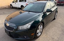 2014 Chevrolet Cruze Diesel