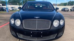 2009 Bentley Continental Flying Spur Speed