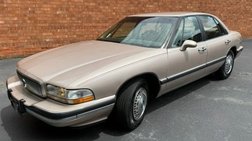 1994 Buick LeSabre Custom