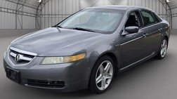 2004 Acura TL FWD