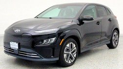 2022 Hyundai Kona Electric Limited