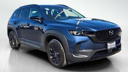2026 Mazda CX-50 Hybrid Premium