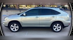 2006 Lexus RX 330 Base