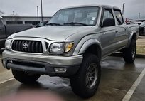 2003 Toyota Tacoma PreRunner V6