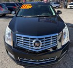 2014 Cadillac SRX Base