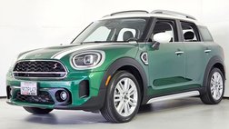 2023 MINI Countryman Cooper S