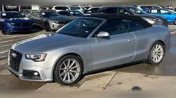 2017 Audi A5 2.0T quattro Sport