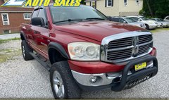2007 Dodge Ram 1500 ST