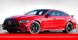2024 Mercedes-Benz AMG GT 63