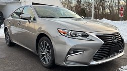 2017 Lexus ES 350 Base