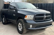 2014 Ram Ram Pickup 1500 Express