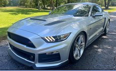 2015 Ford Mustang GT