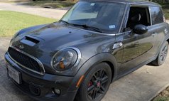 2012 MINI Cooper Hardtop S