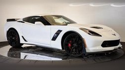 2015 Chevrolet Corvette Z06