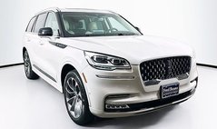 2023 Lincoln Aviator Grand Touring