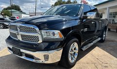 2013 Ram Ram Pickup 1500 Laramie