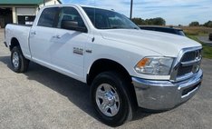 2016 Ram Ram Pickup 2500 SLT