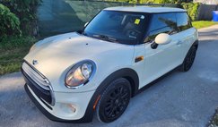 2014 MINI Hardtop Cooper