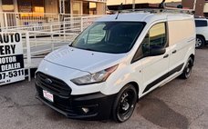 2020 Ford Transit Connect XL