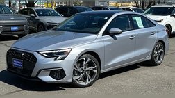 2022 Audi A3 quattro Premium Plus 40 TFSI
