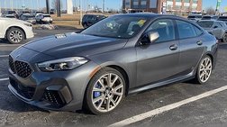 2020 BMW 2 Series M235i xDrive Gran Coupe