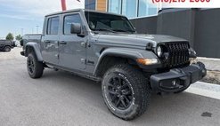 2022 Jeep Gladiator Altitude